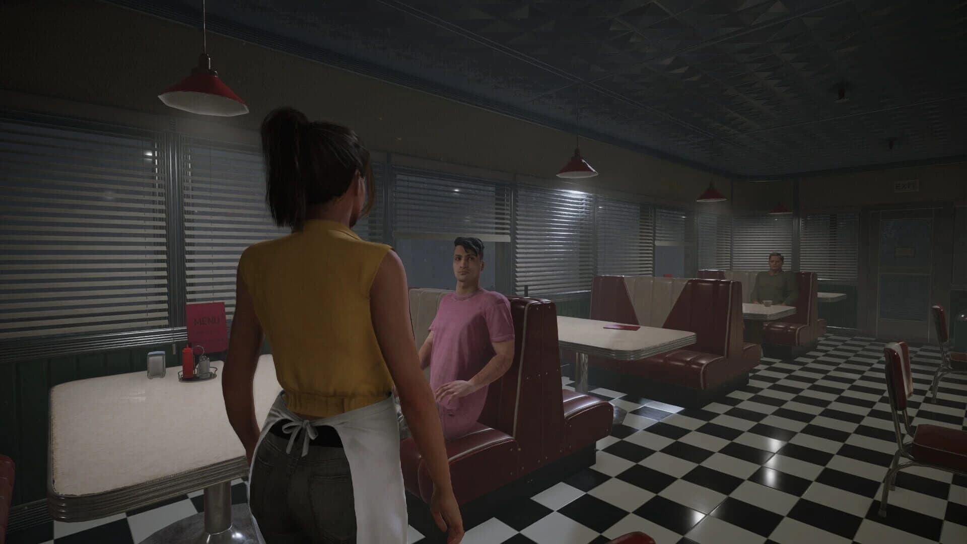 Lurking Danger screenshot 3