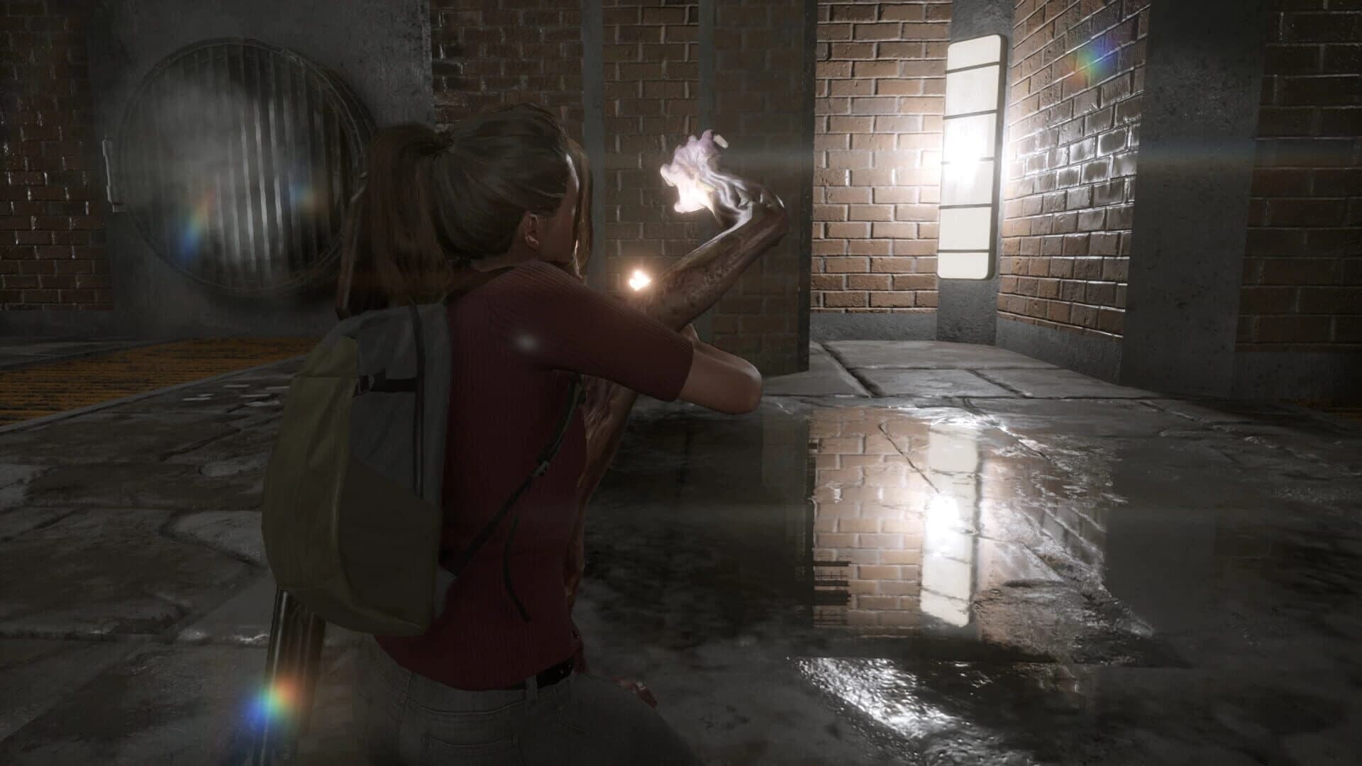 Lurking Danger screenshot 2