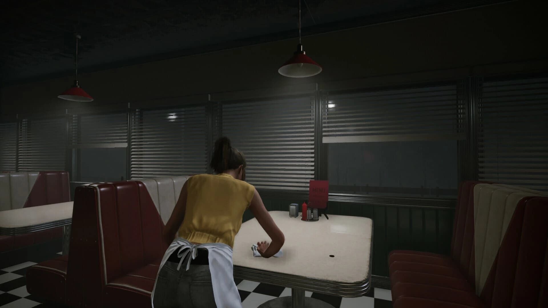 Lurking Danger screenshot 1
