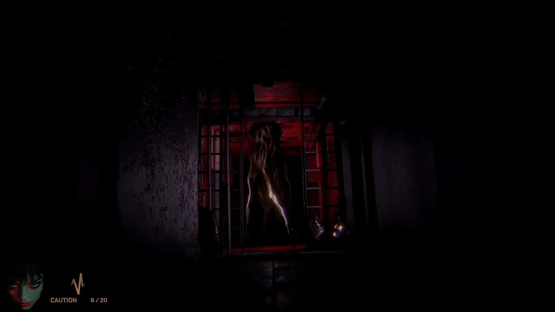 Lurks Within Walls screenshot 3