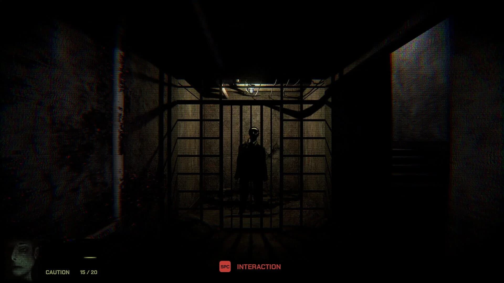 Lurks Within Walls screenshot 2