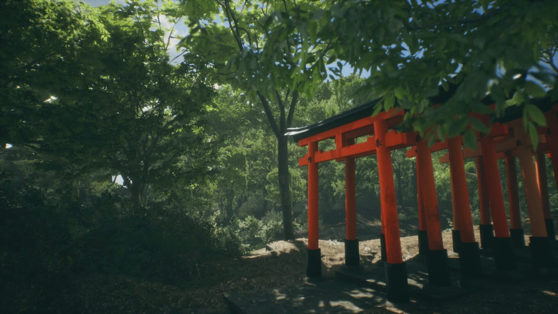 Lushfoil Photography Sim screenshot 3