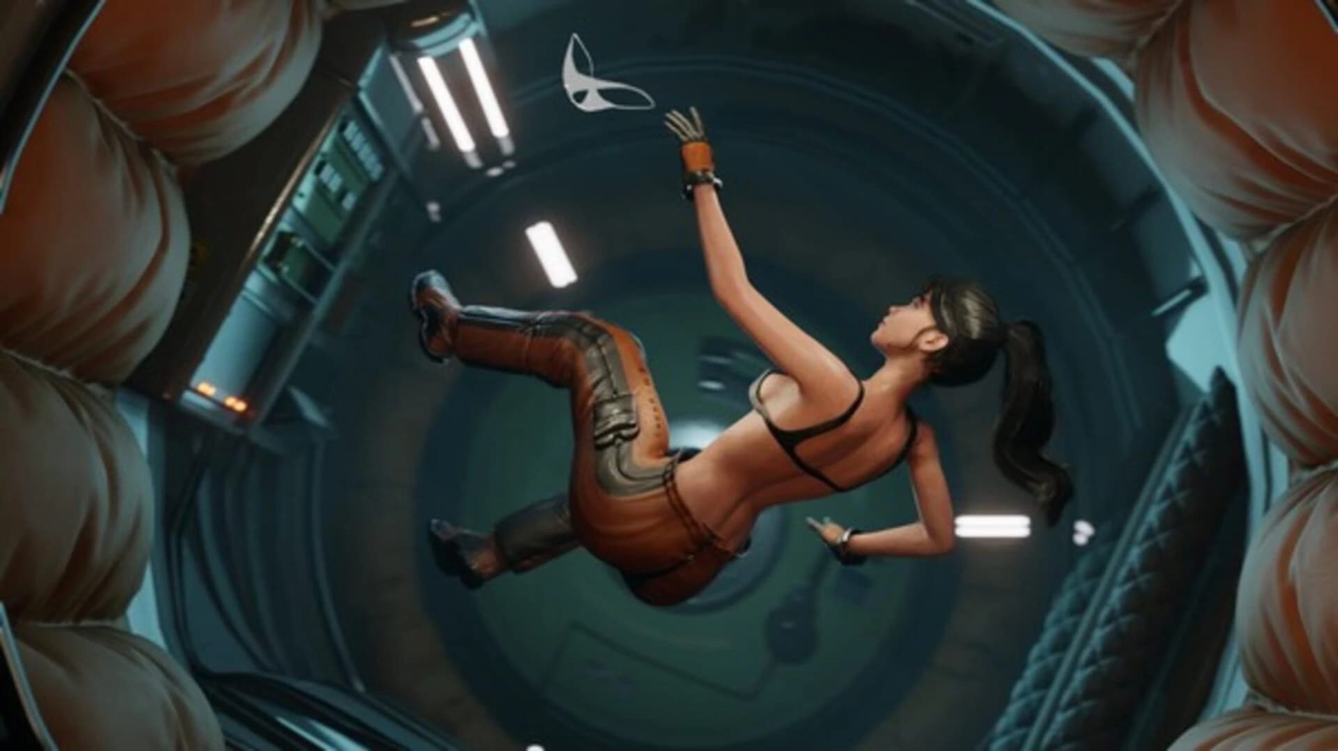 Lust Company screenshot 4