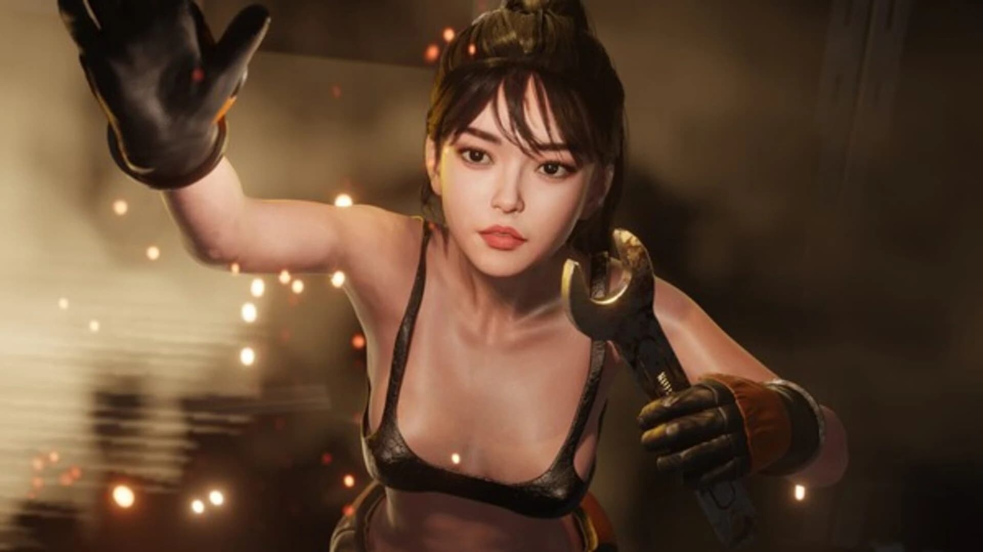 Lust Company screenshot 2