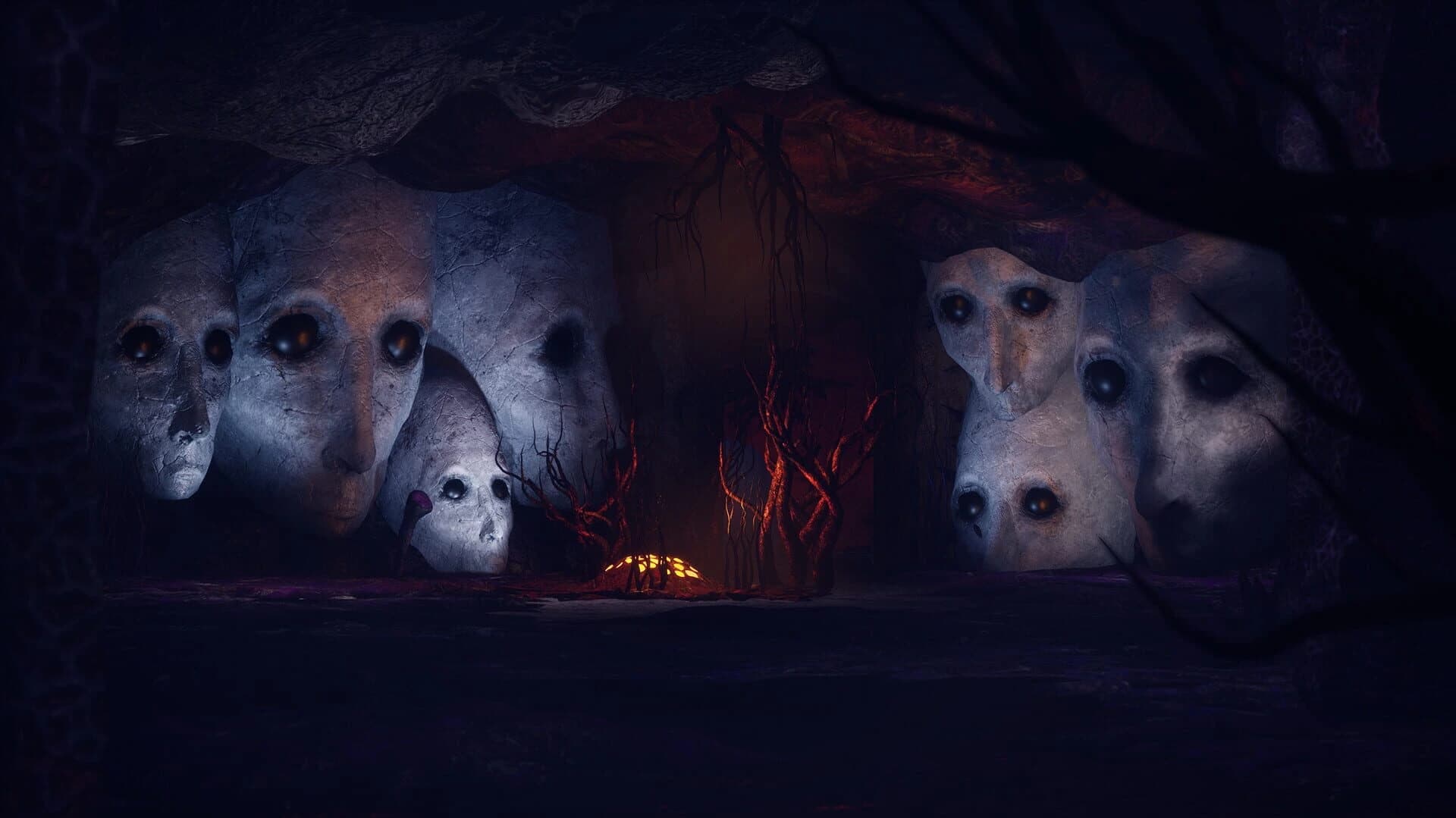 Lust for Darkness VR: M Edition screenshot 5