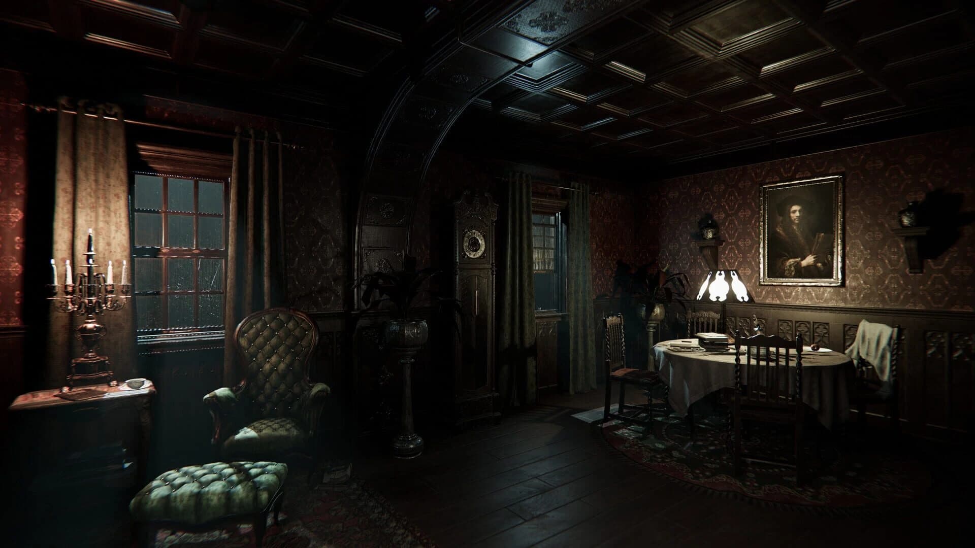 Lust From Beyond: M Edition screenshot 2