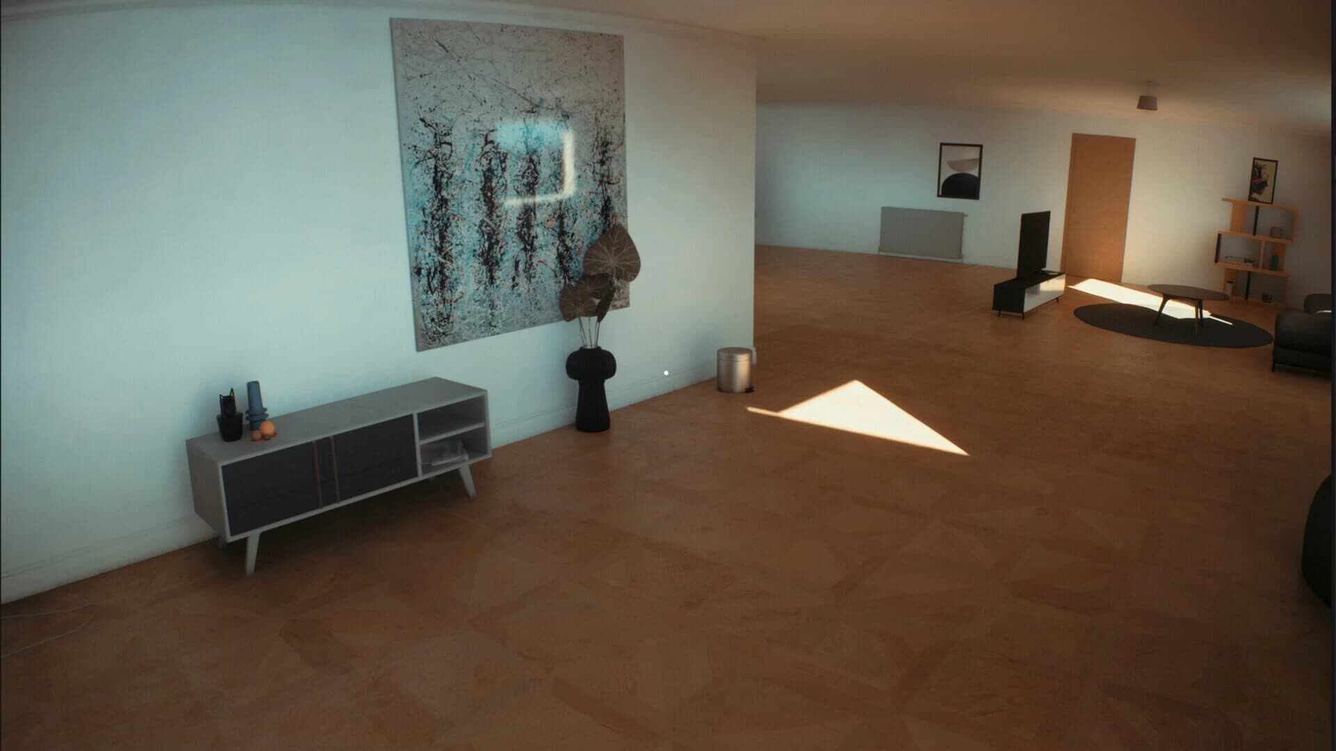 Lust Hostel screenshot 2