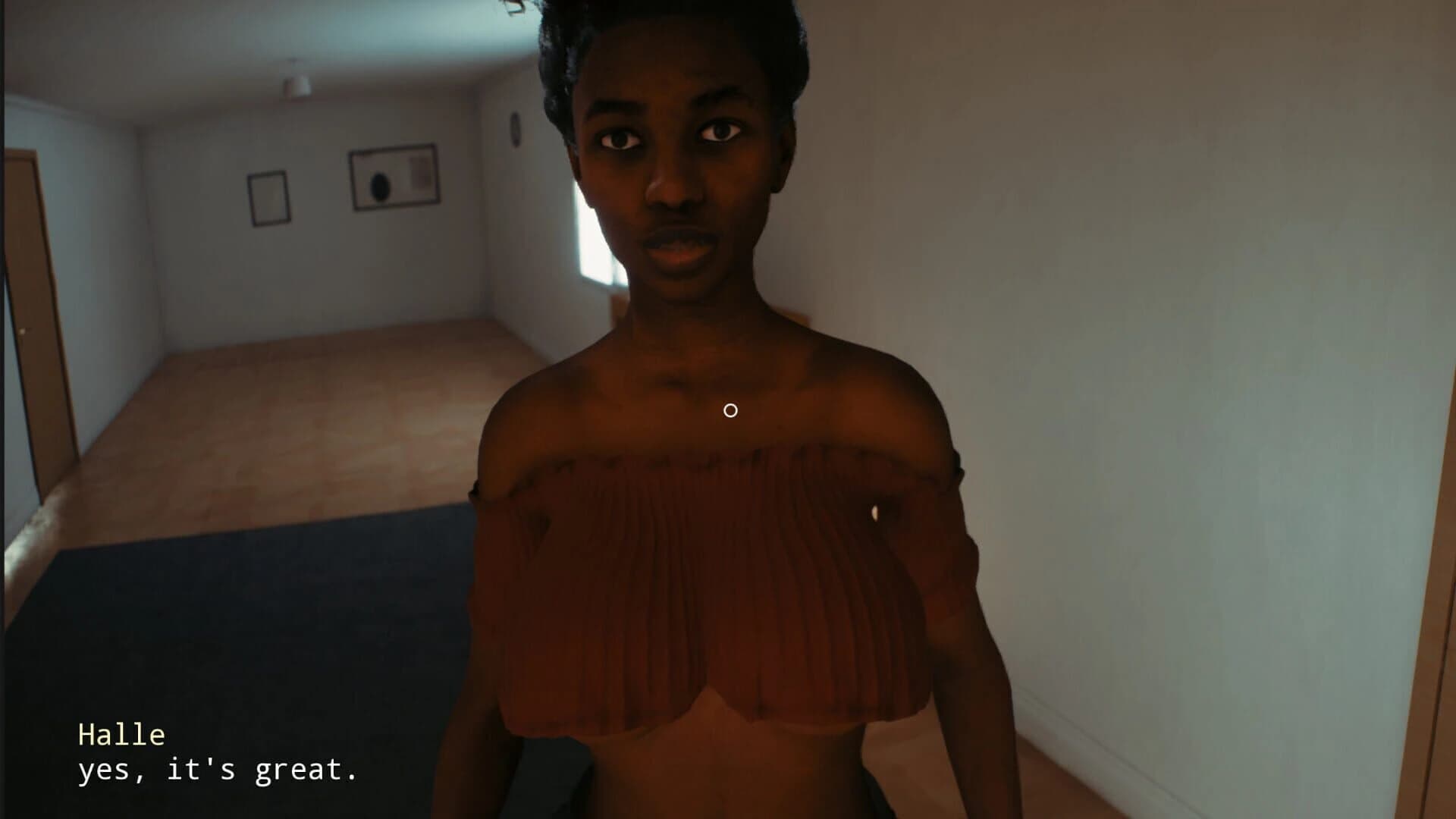 Lust Hostel screenshot 5