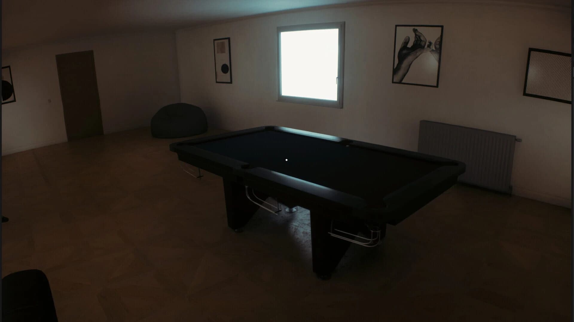 Lust Hostel screenshot 3