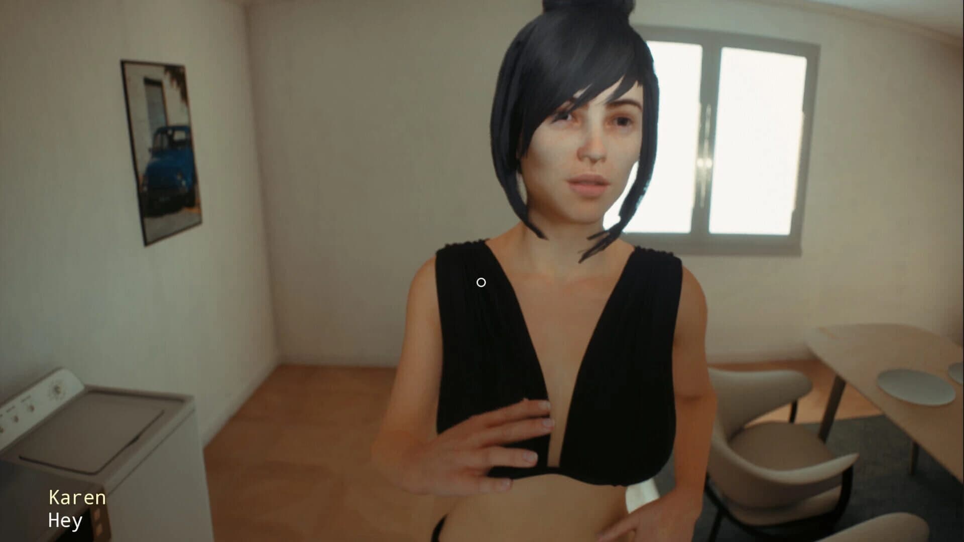 Lust Hostel screenshot 4