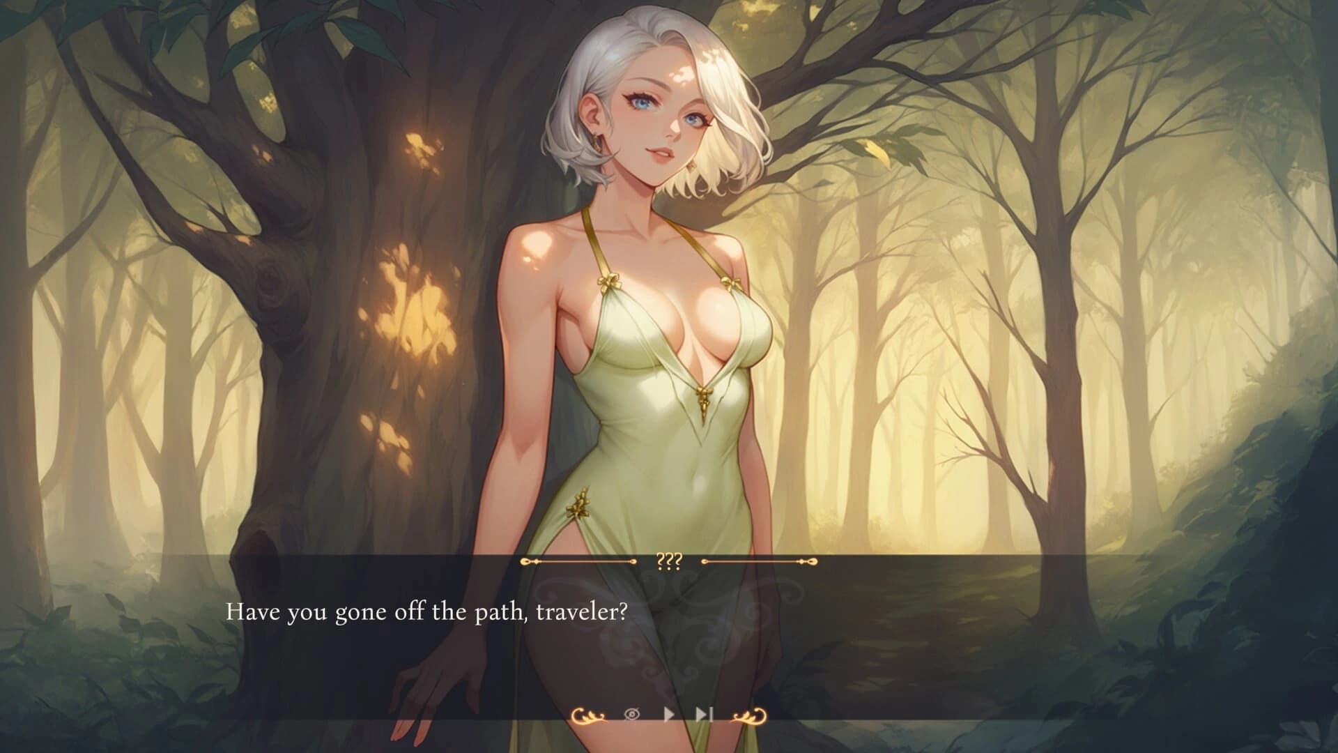 Lust & Magic screenshot 8
