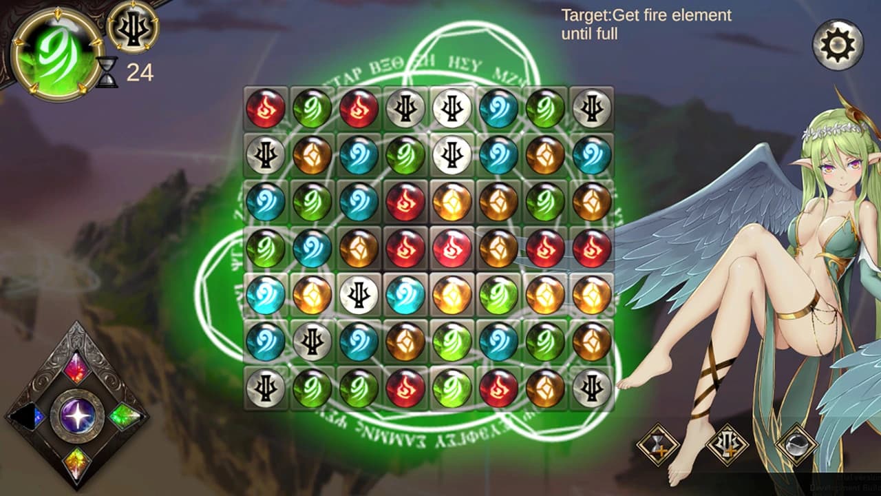 Luster screenshot 4