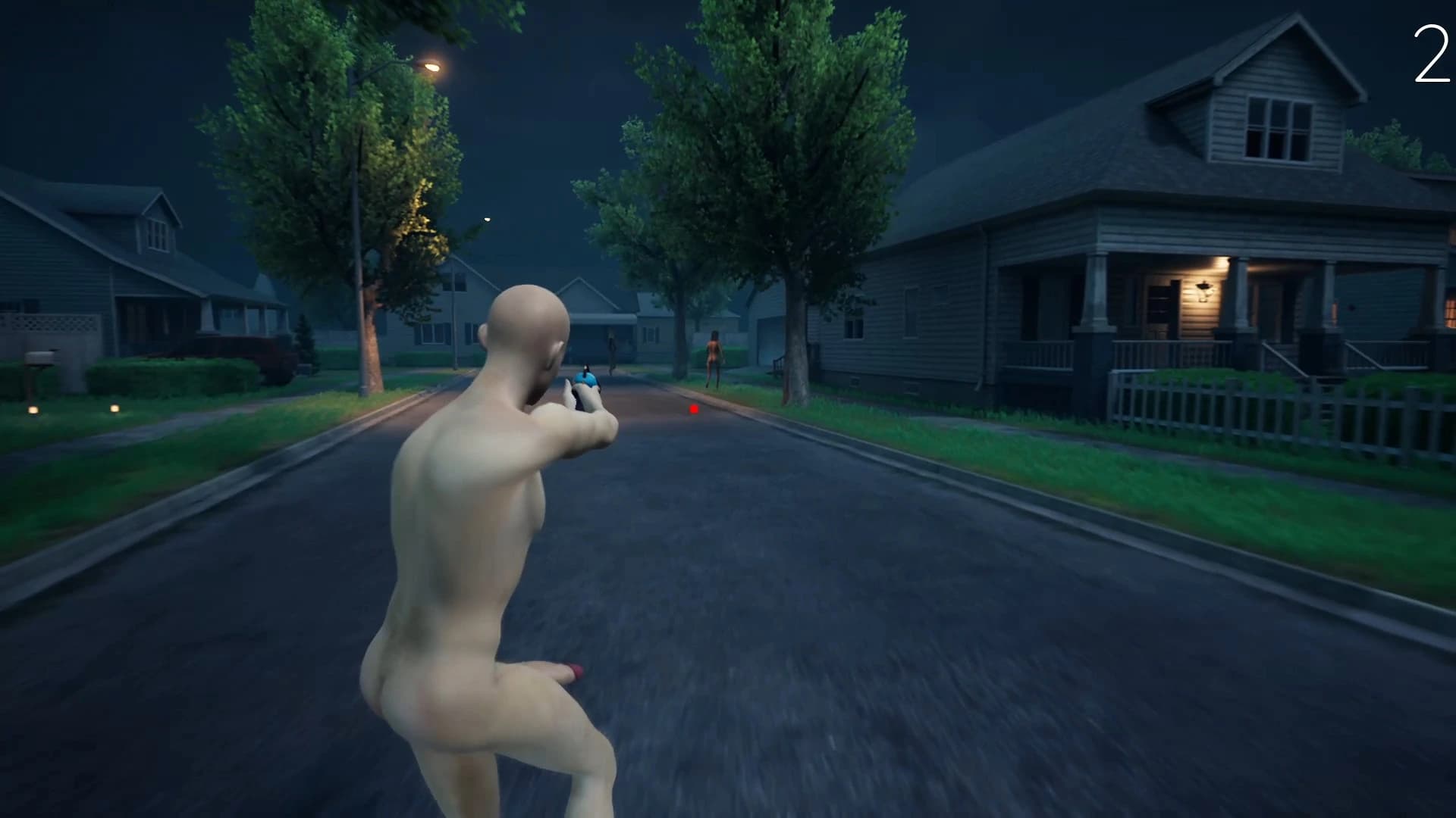 Lustful Pussies screenshot 2