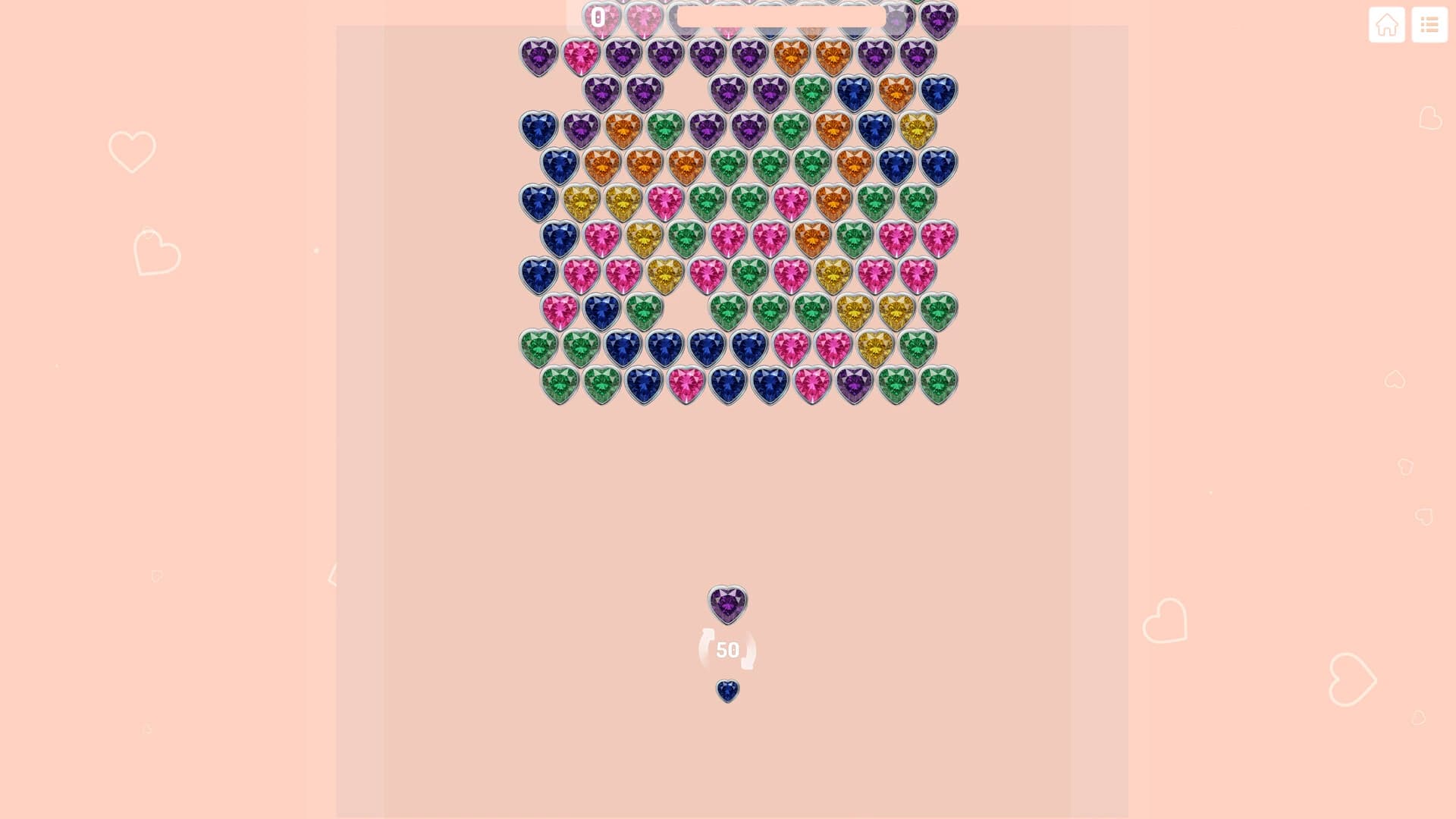 Lusty Bubbles: Animated Edition screenshot 8