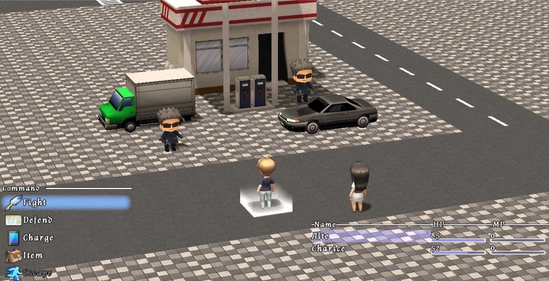 Luvocious screenshot 2