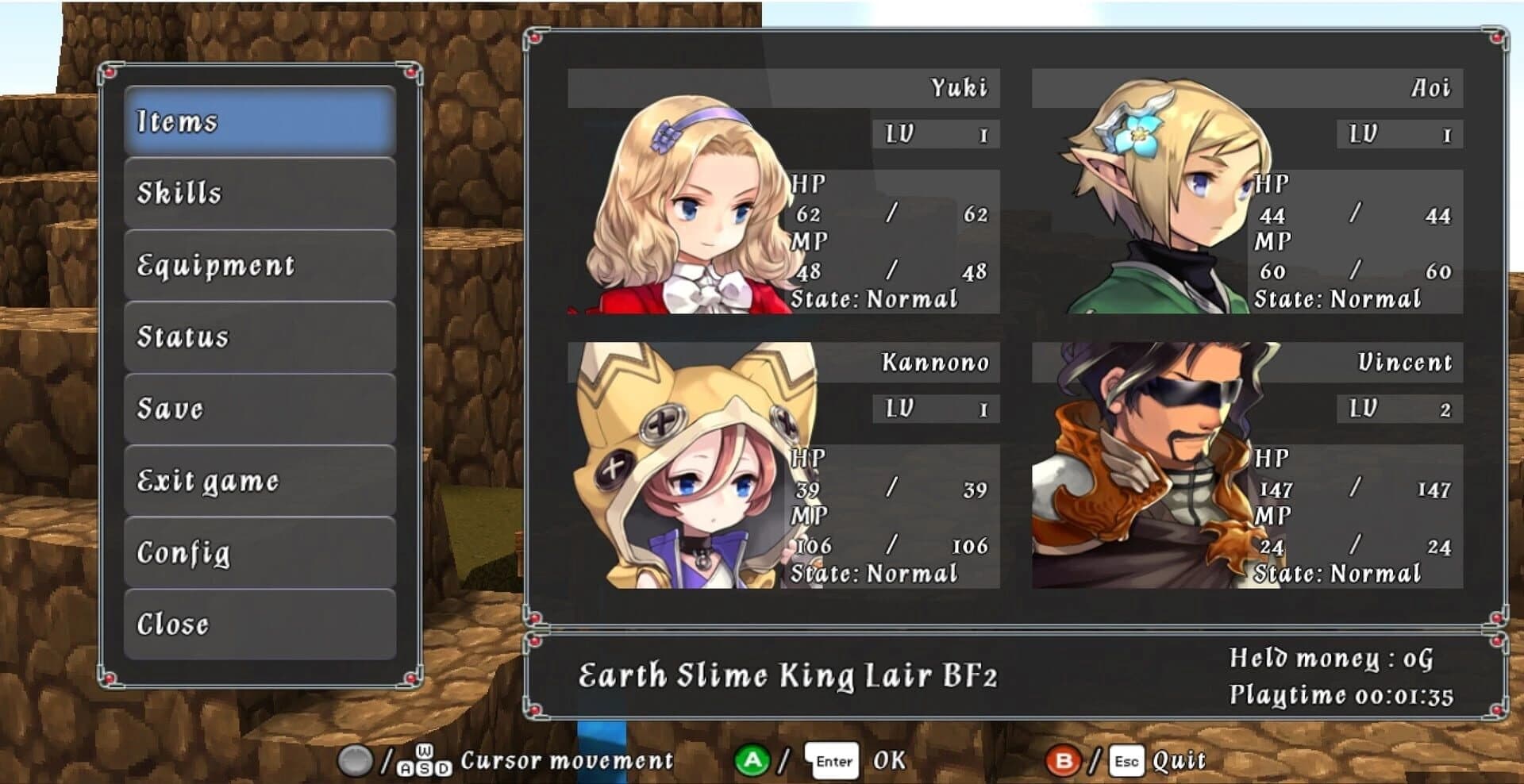 Luvocious screenshot 5