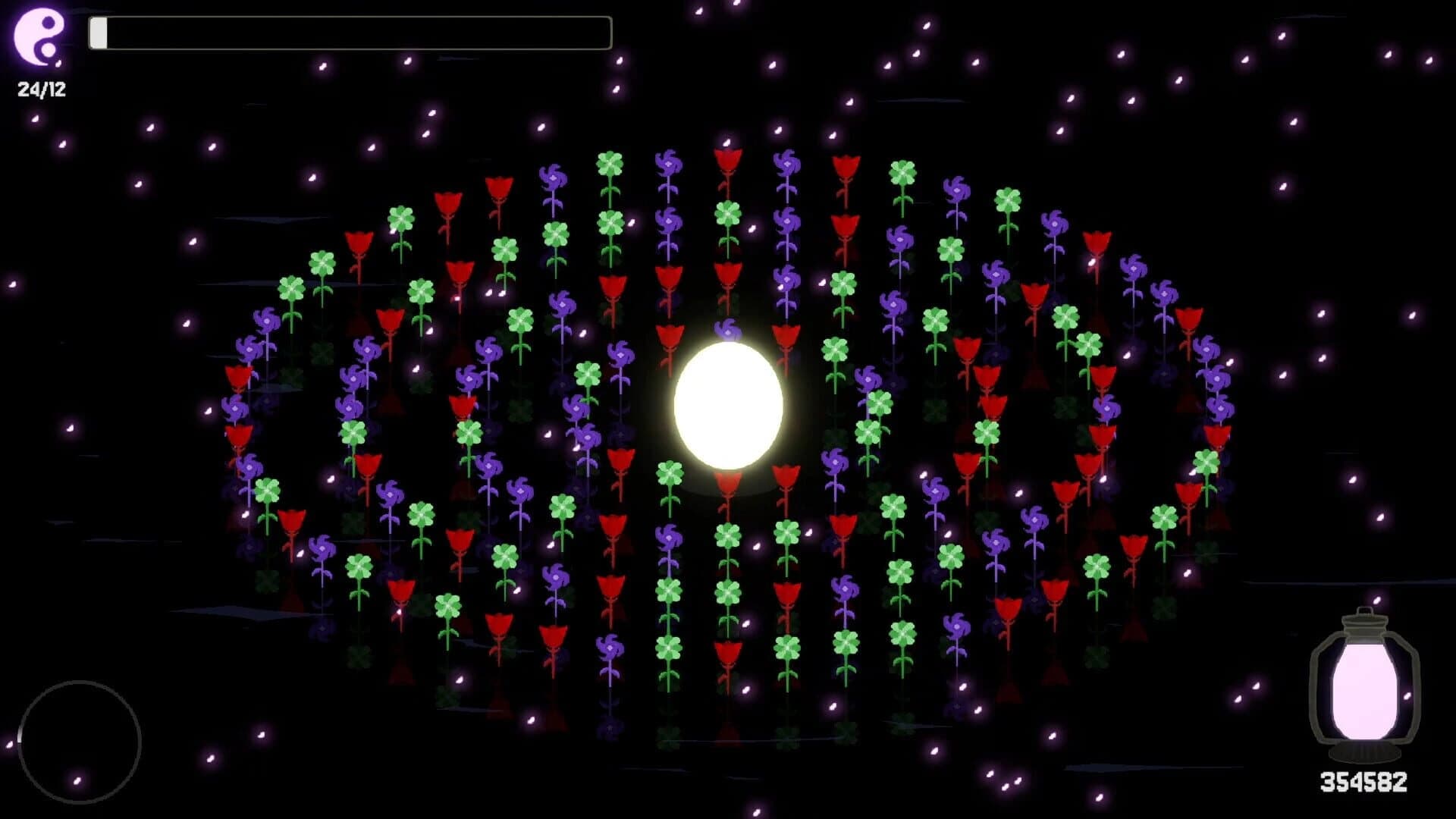 Lux Anima screenshot 3