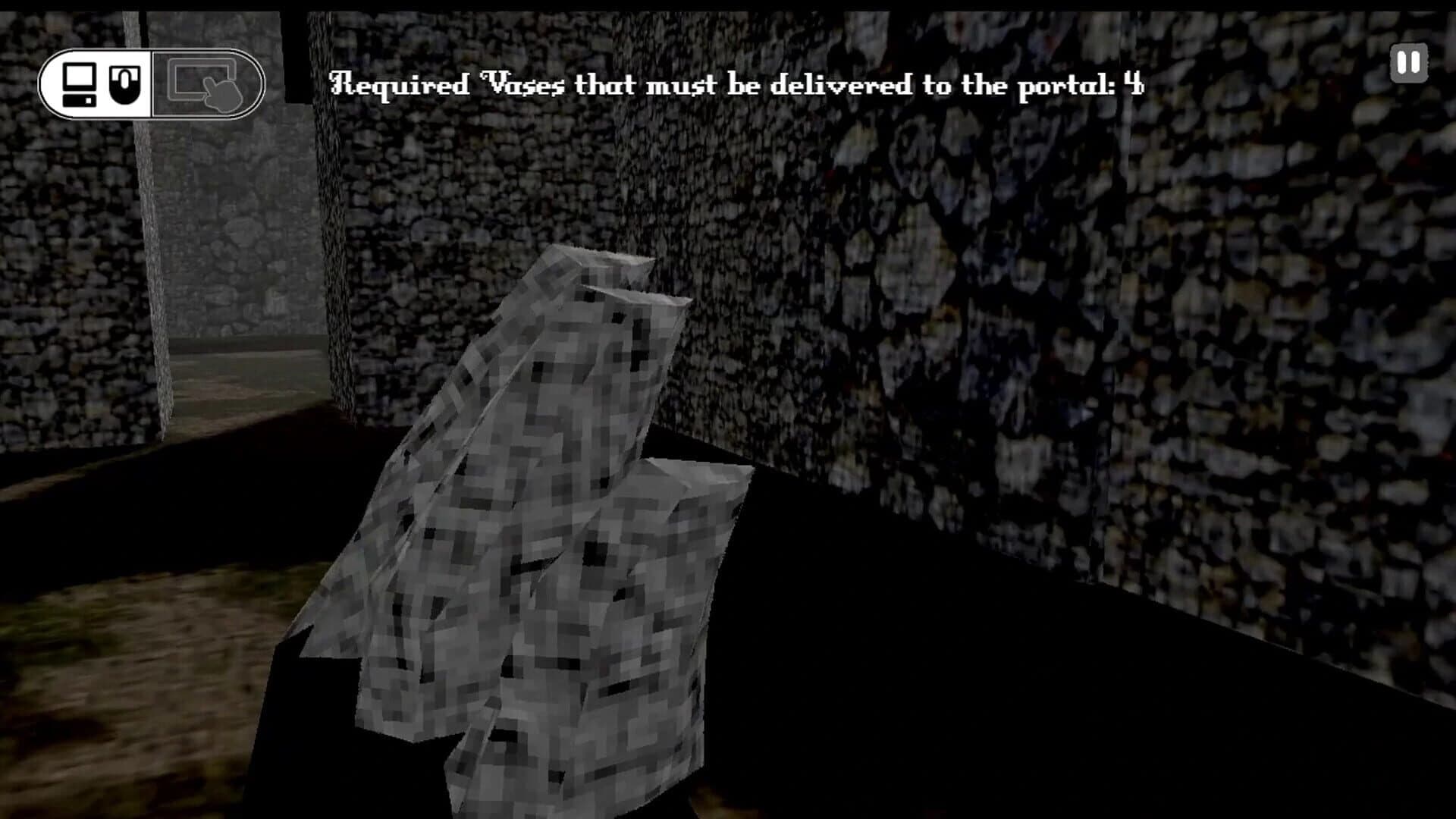 Lux Muris screenshot 4