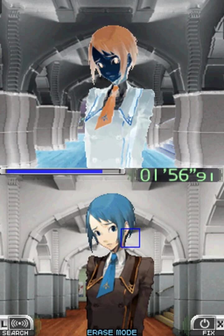 Lux-Pain screenshot 3