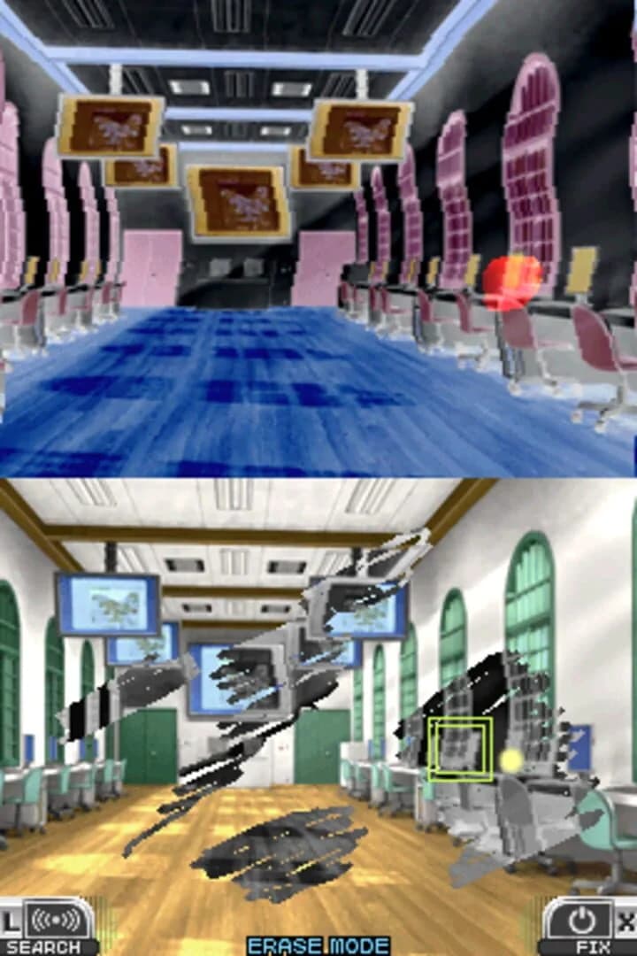 Lux-Pain screenshot 1