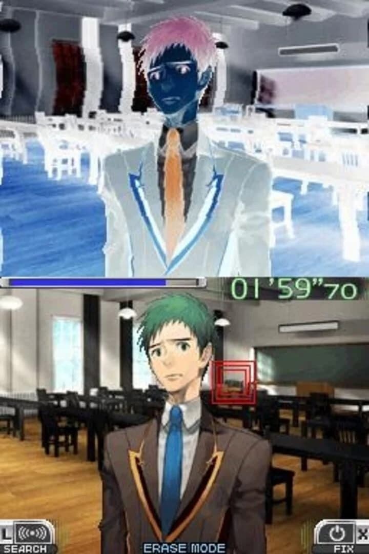 Lux-Pain screenshot 2