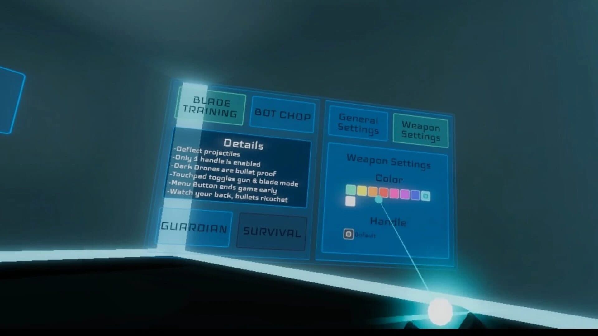Luxin Time screenshot 3