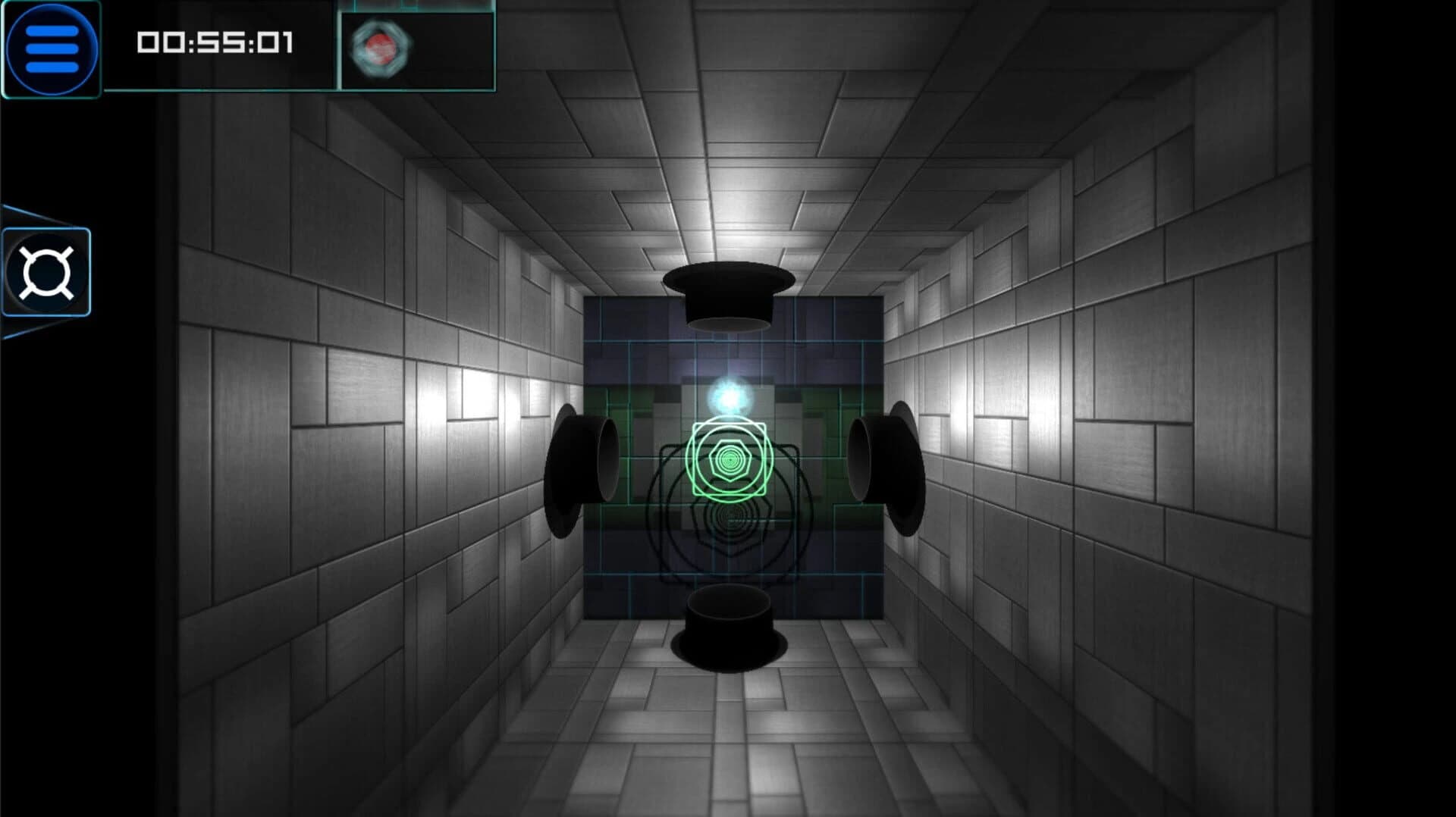Luxis screenshot 3