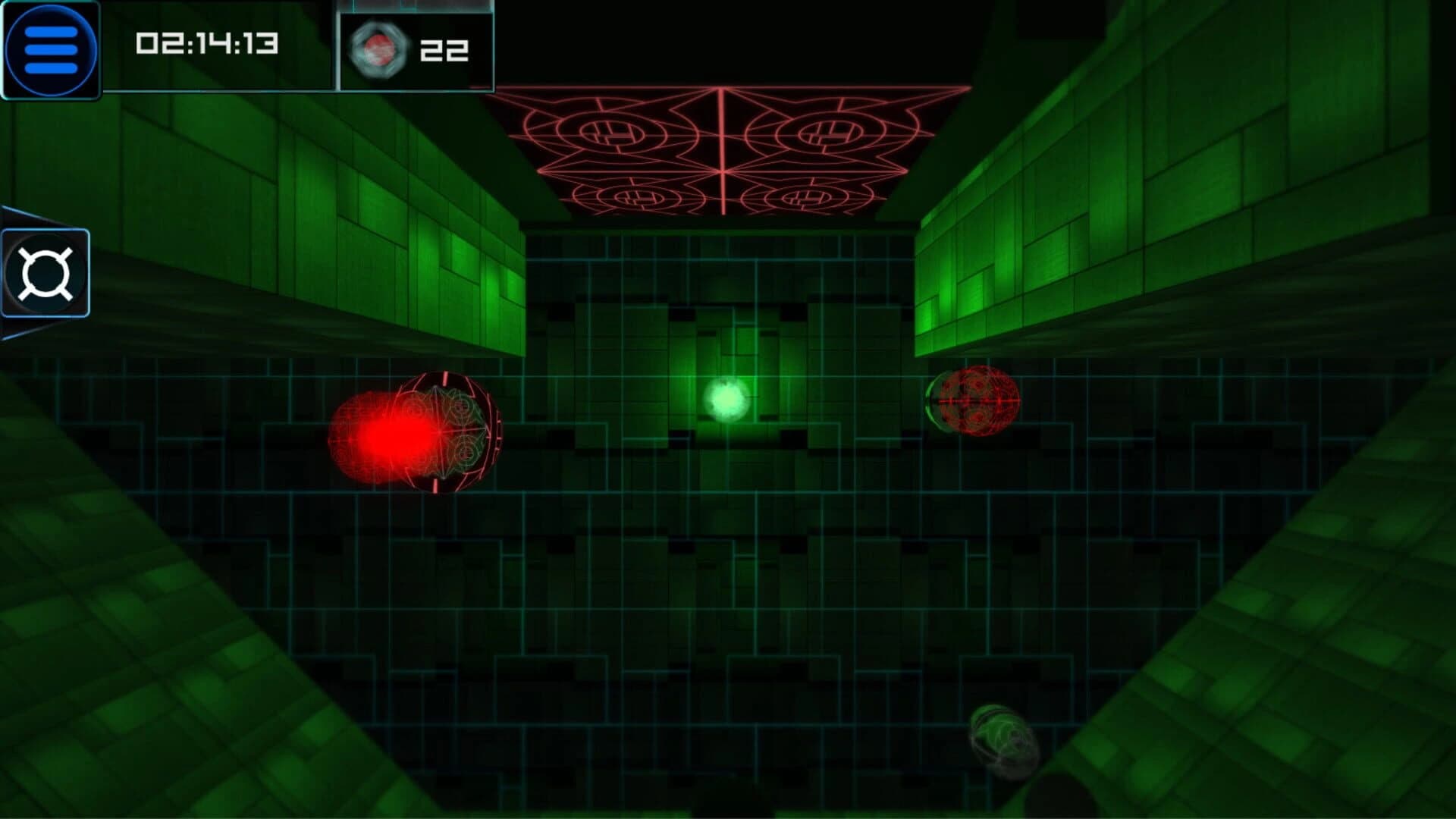 Luxis screenshot 4