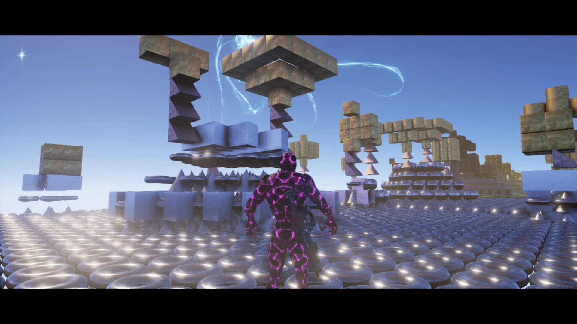 Luxocraft screenshot 5