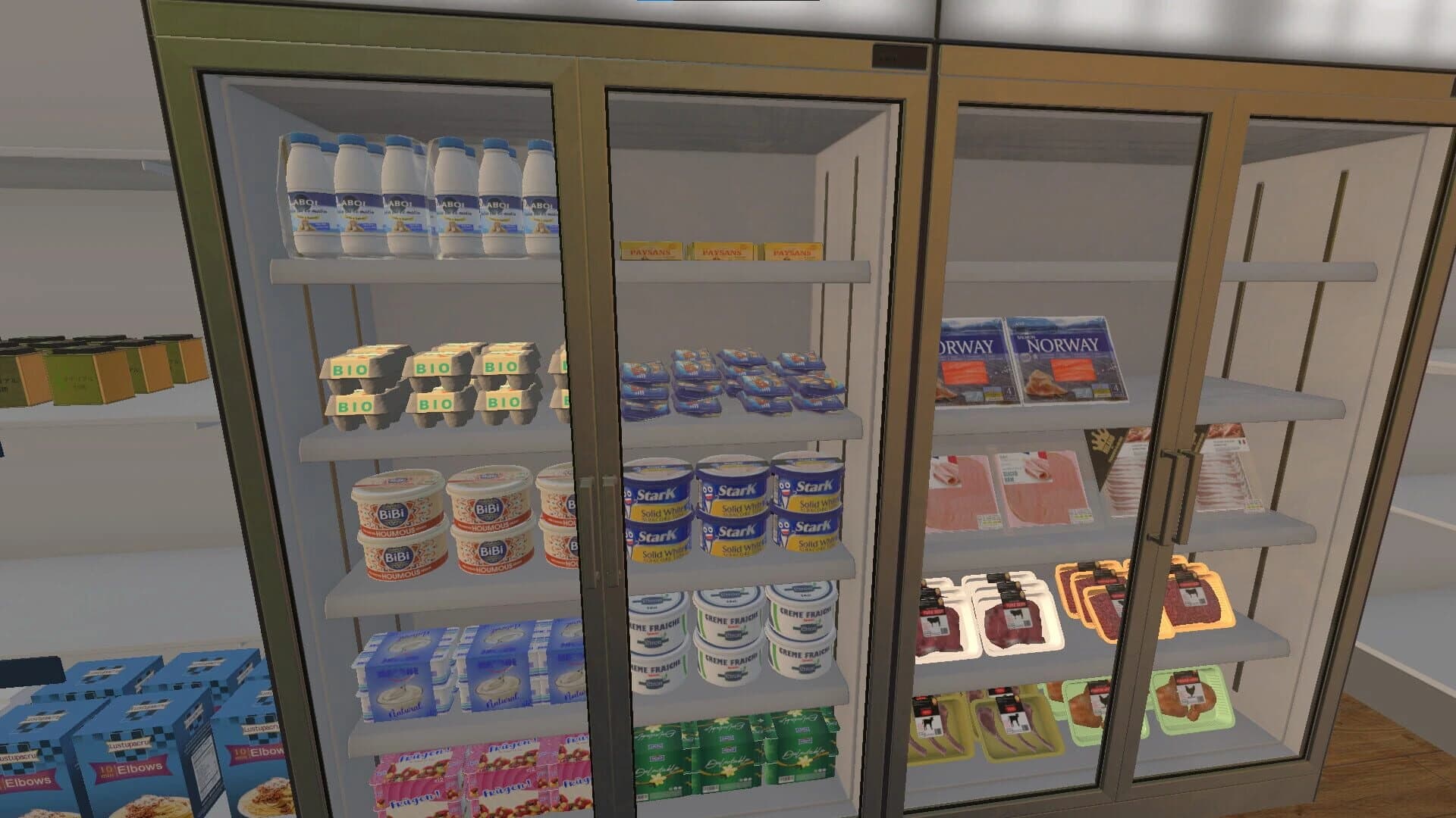 Luxury Supermarket Simulator screenshot 5