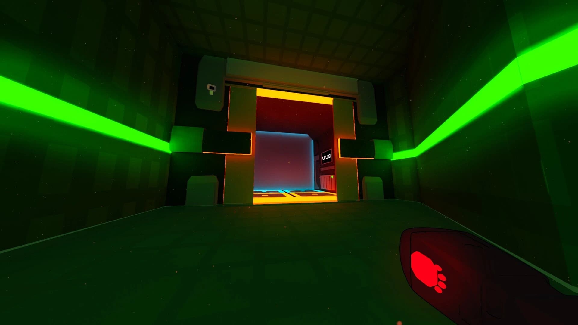 LvL50 screenshot 5