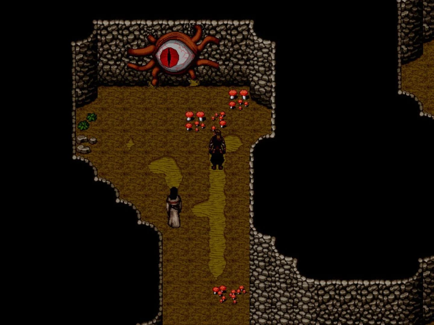 Lycah screenshot 4