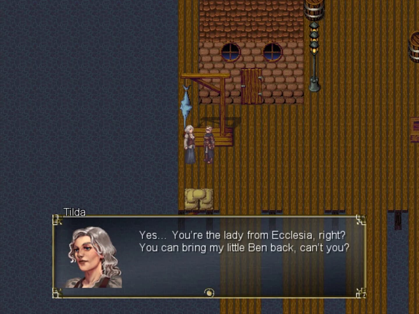 Lycah screenshot 1