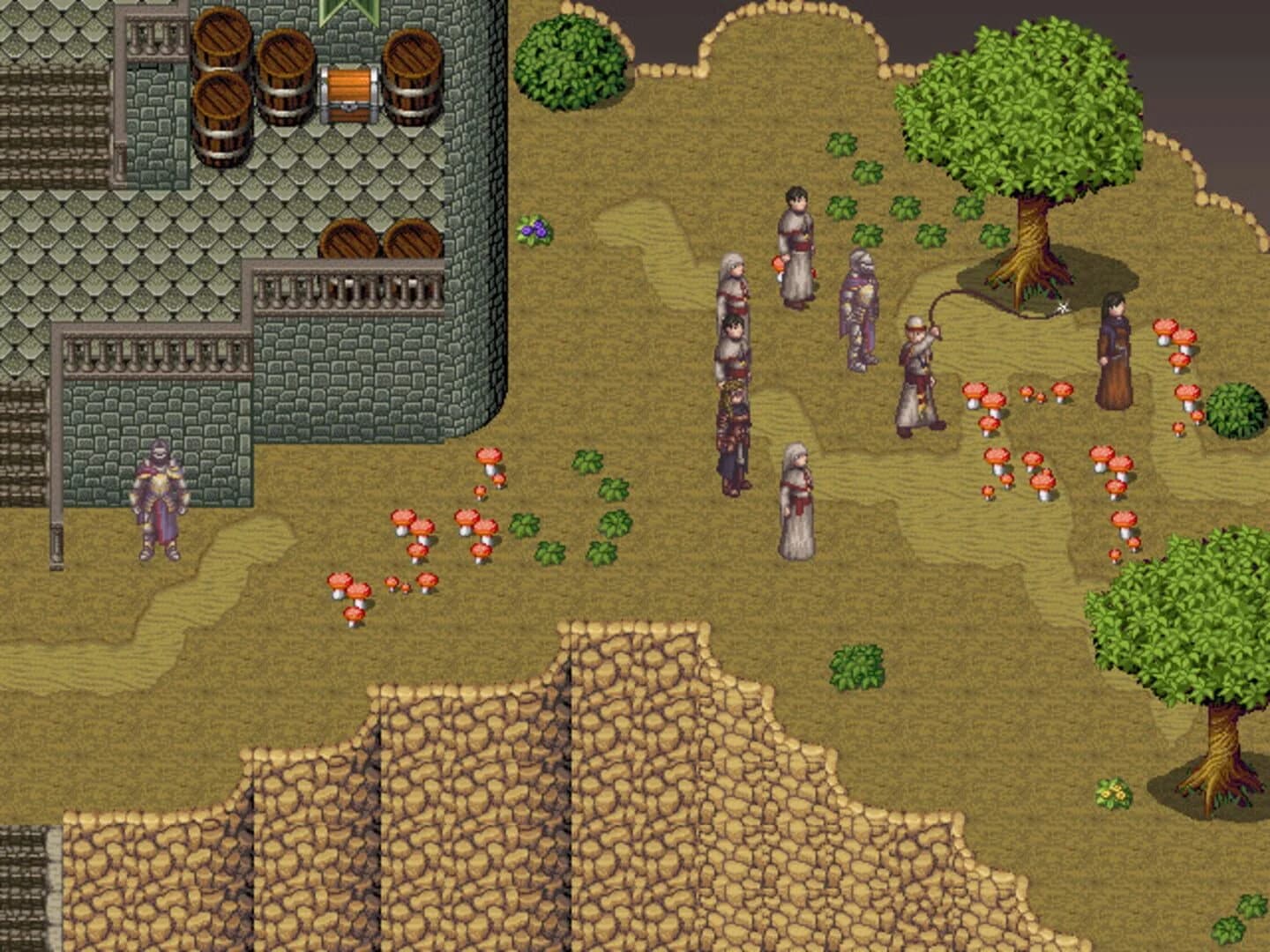 Lycah screenshot 3