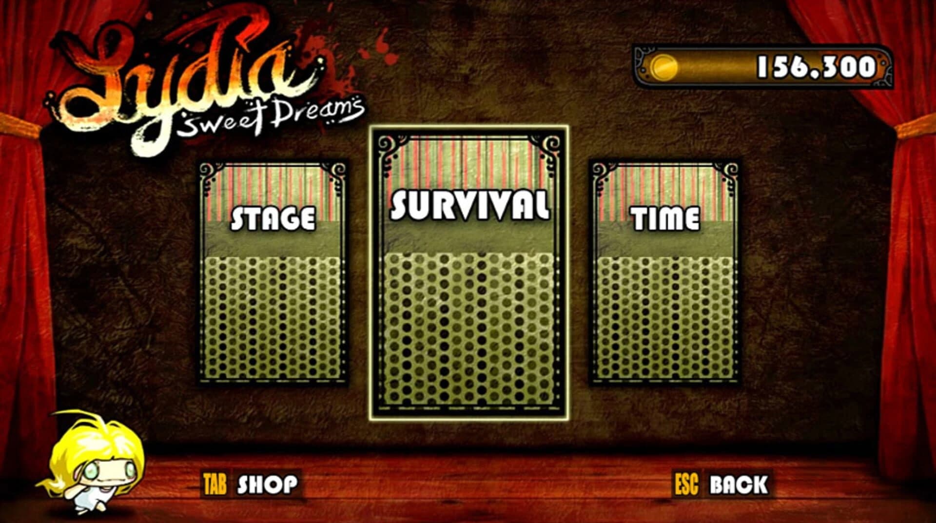 Lydia: Sweet Dreams screenshot 5