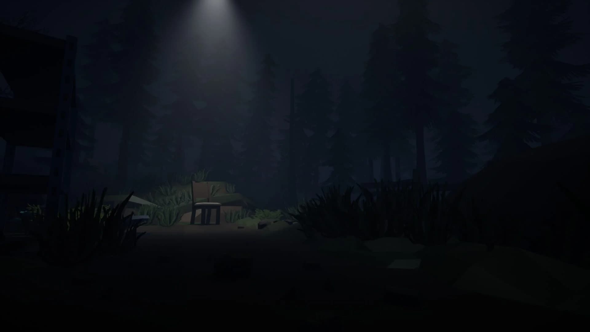 Lying Souls screenshot 3