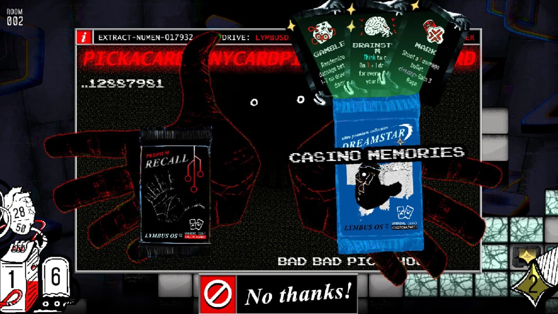 Lymbus screenshot 3