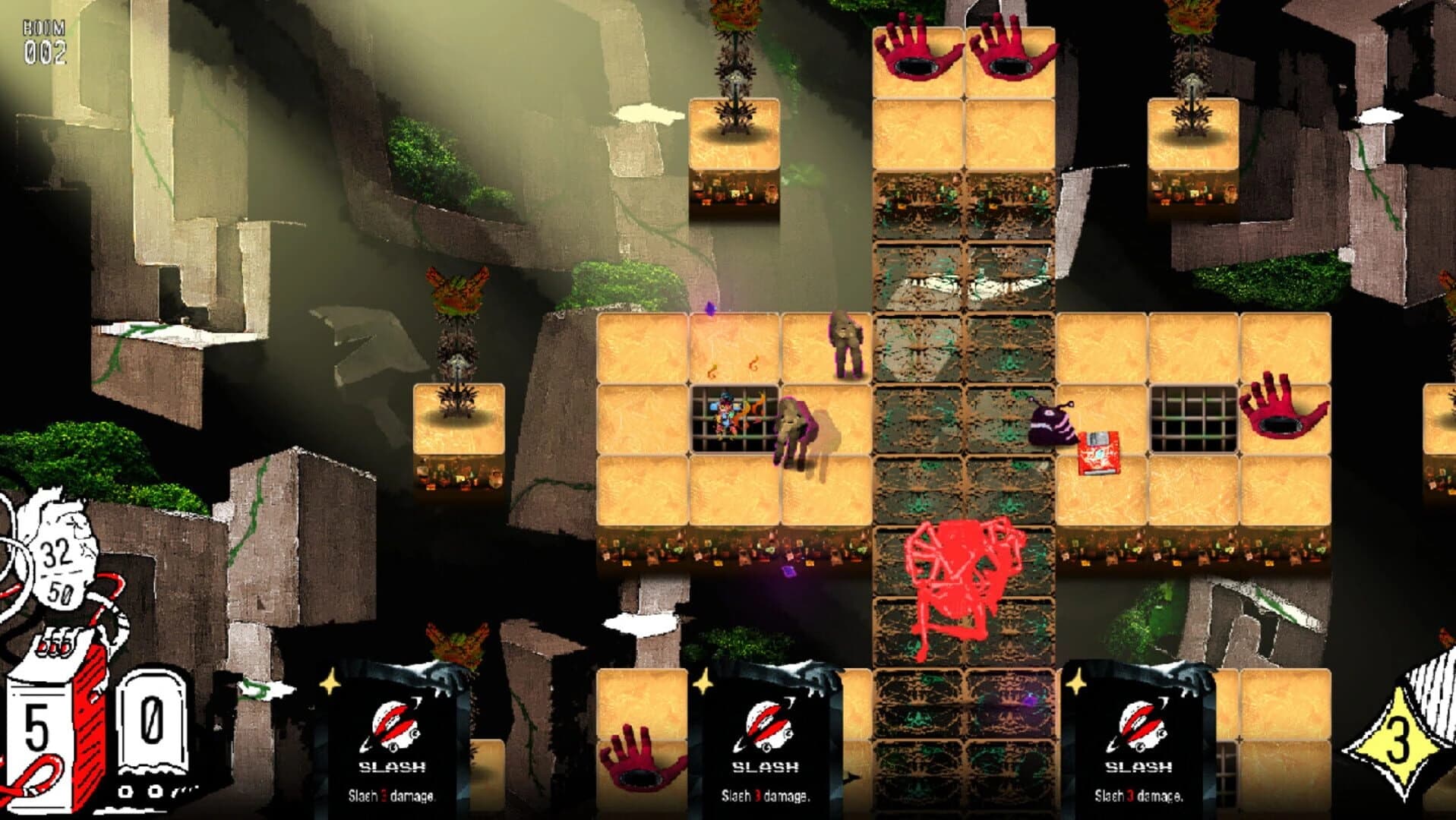 Lymbus screenshot 1