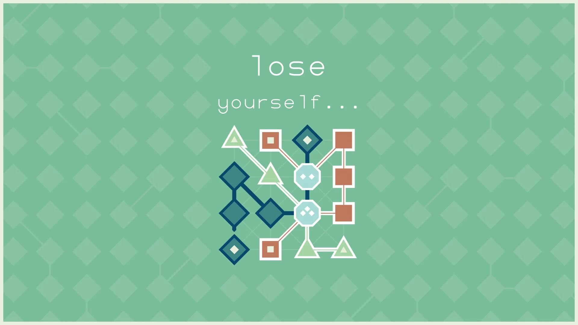 Lyne screenshot 1