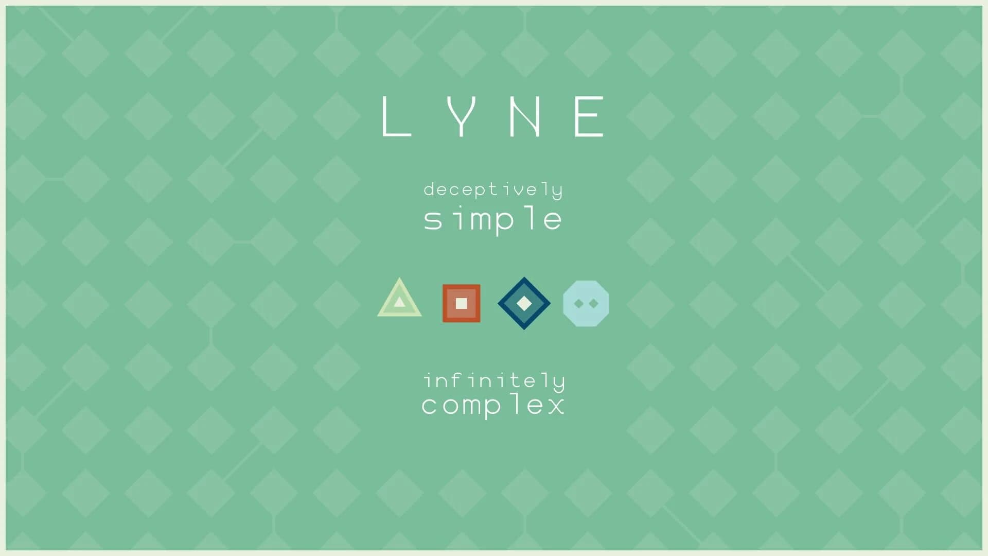 Lyne screenshot 4