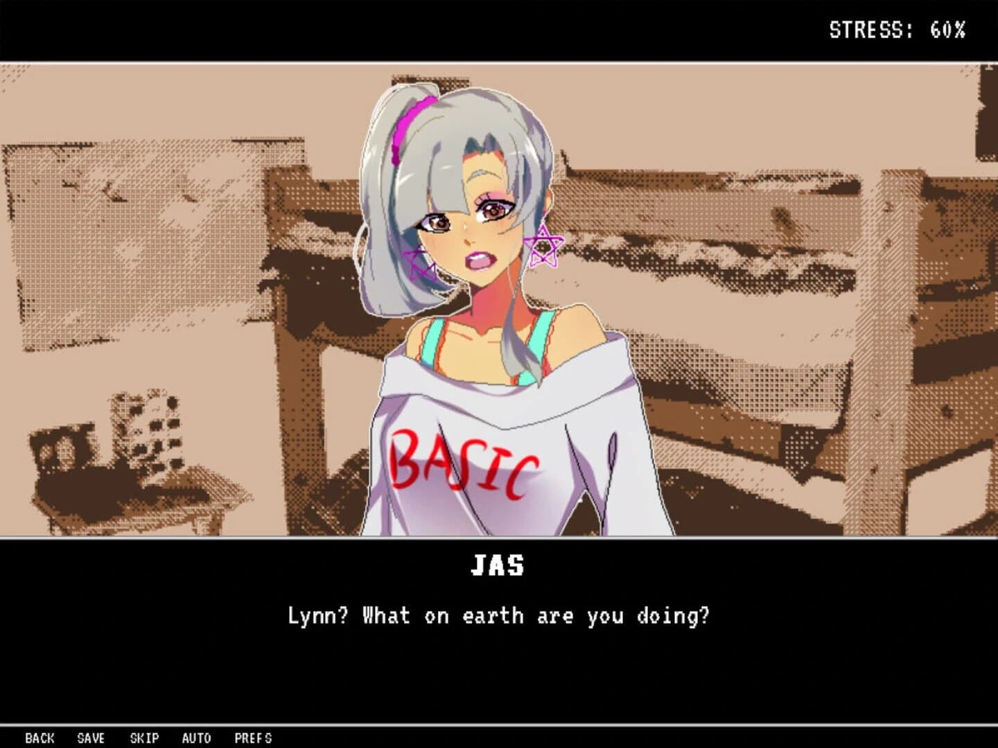 Lynne screenshot 4