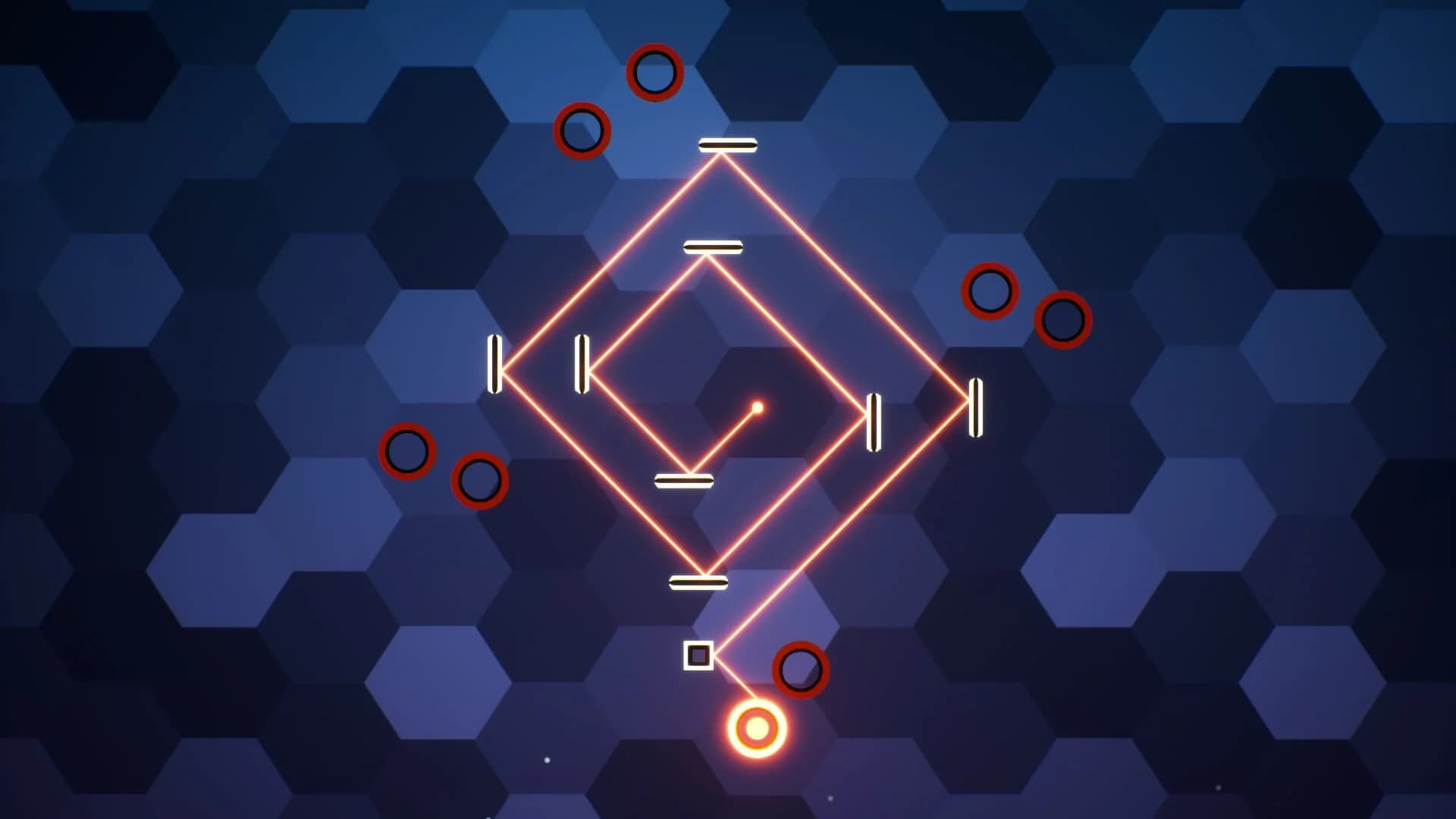Lyser screenshot 1
