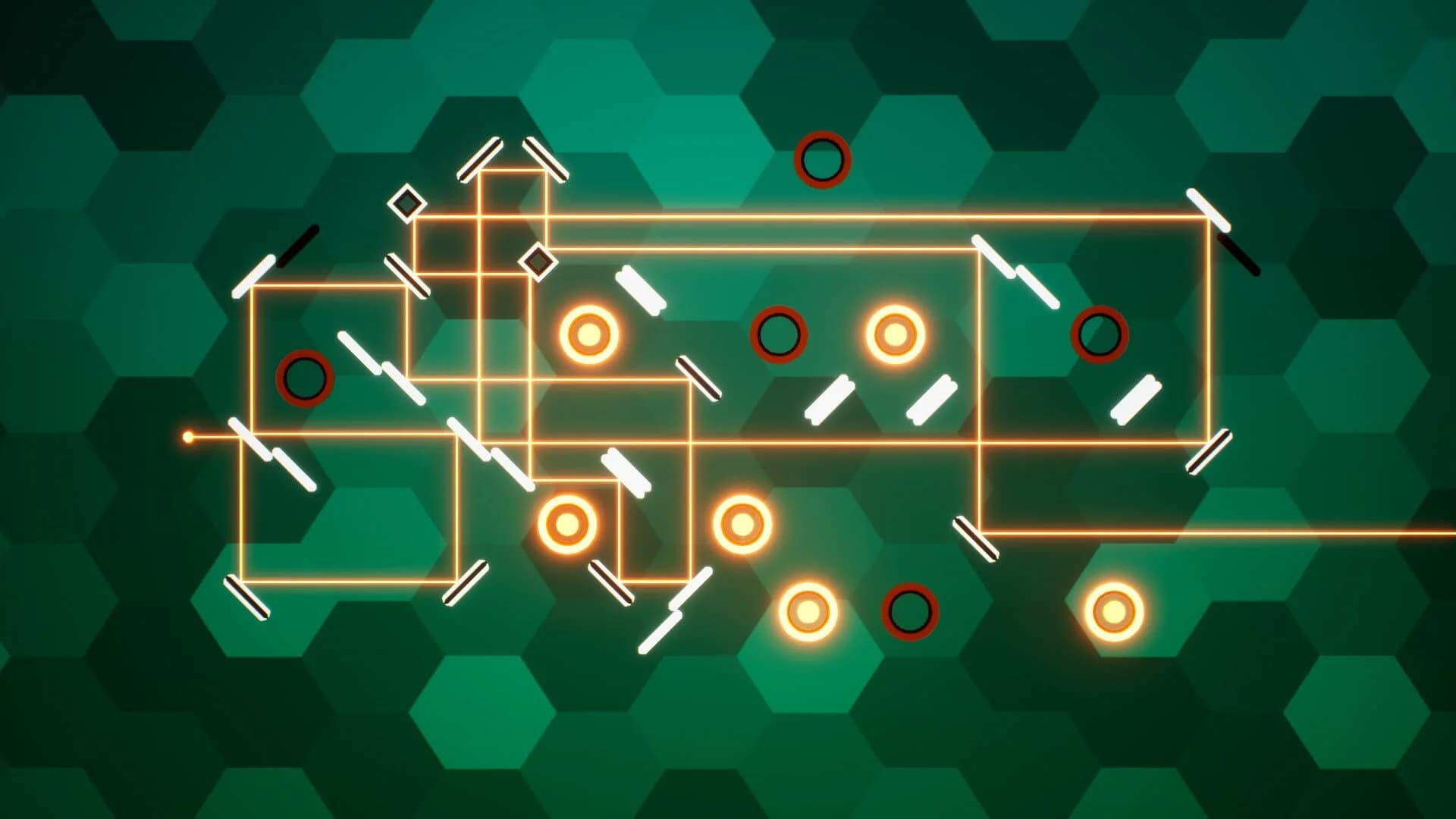 Lyser screenshot 2