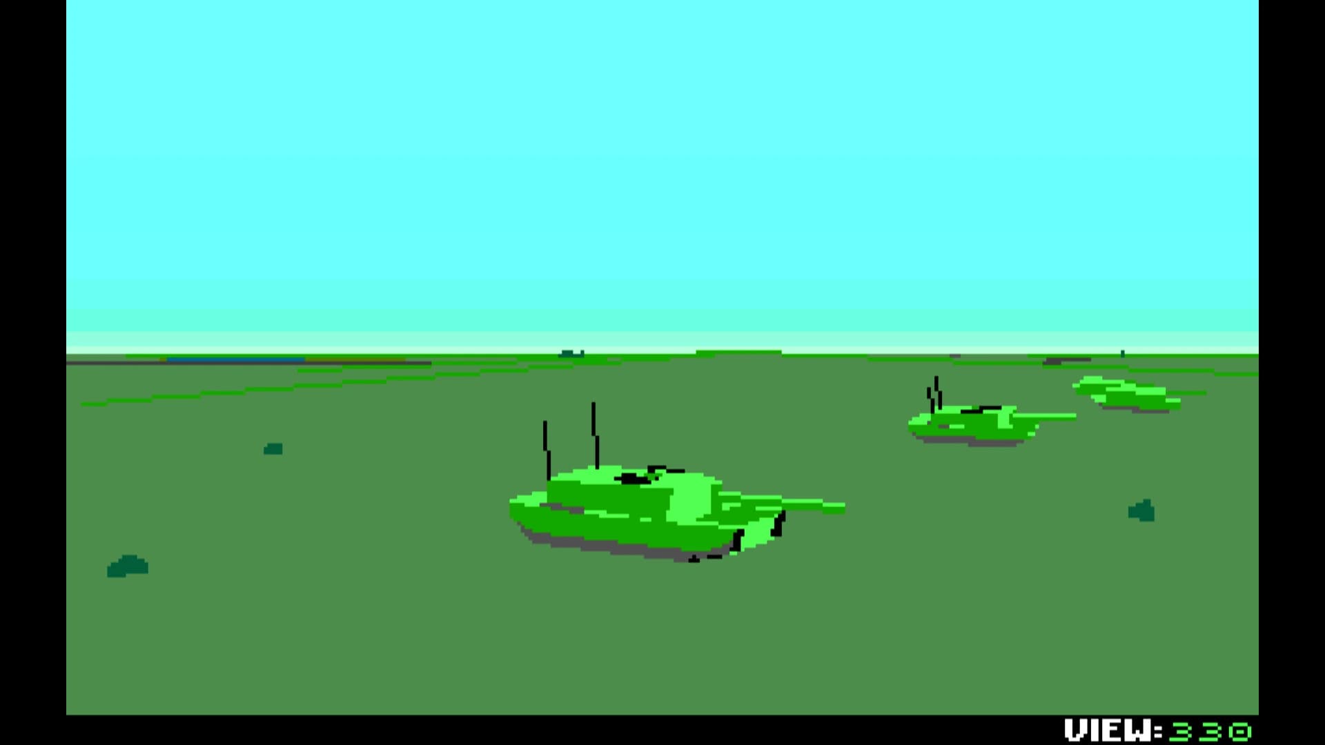 M1 Tank Platoon screenshot 3
