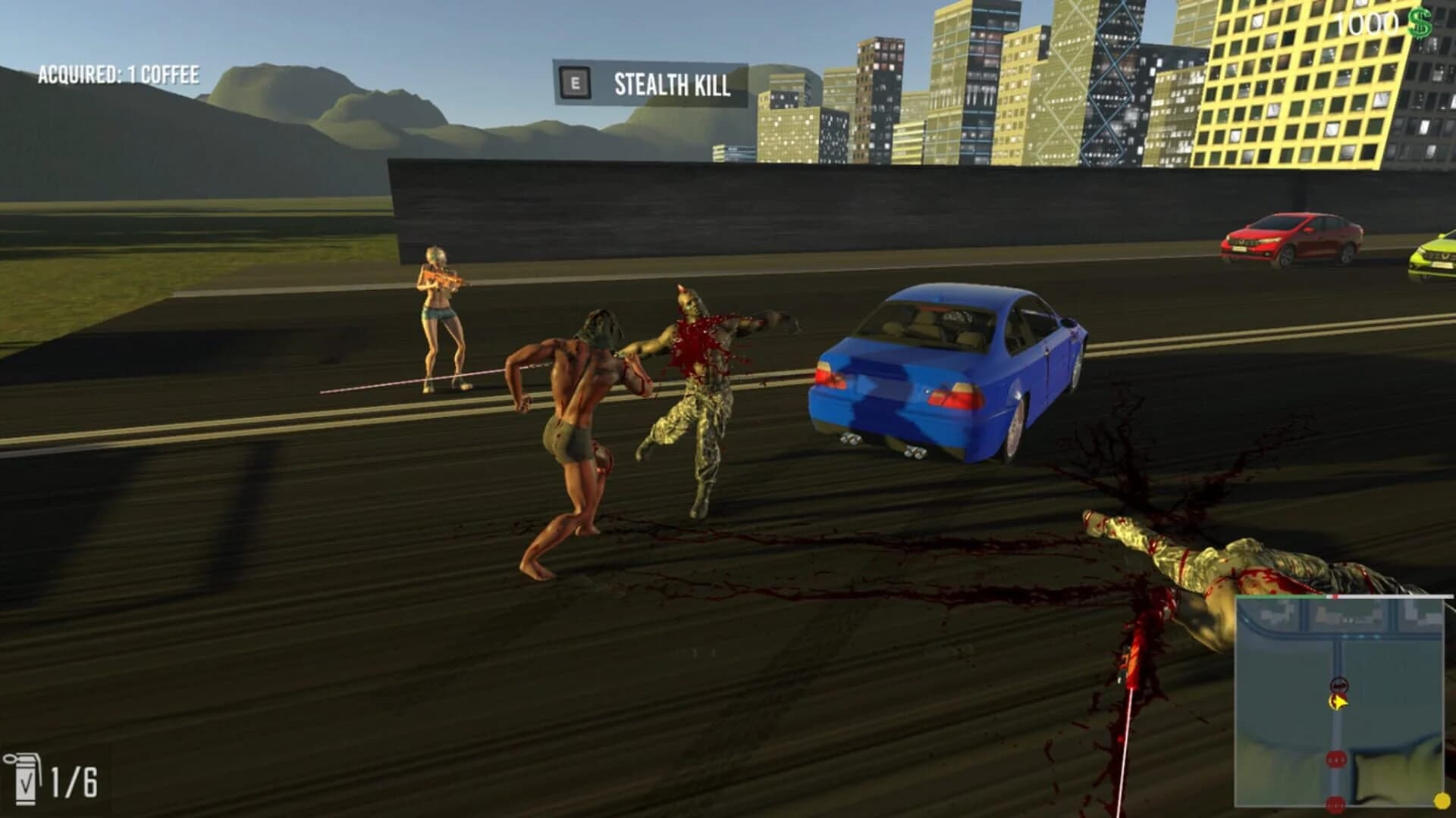 Ma3 screenshot 3