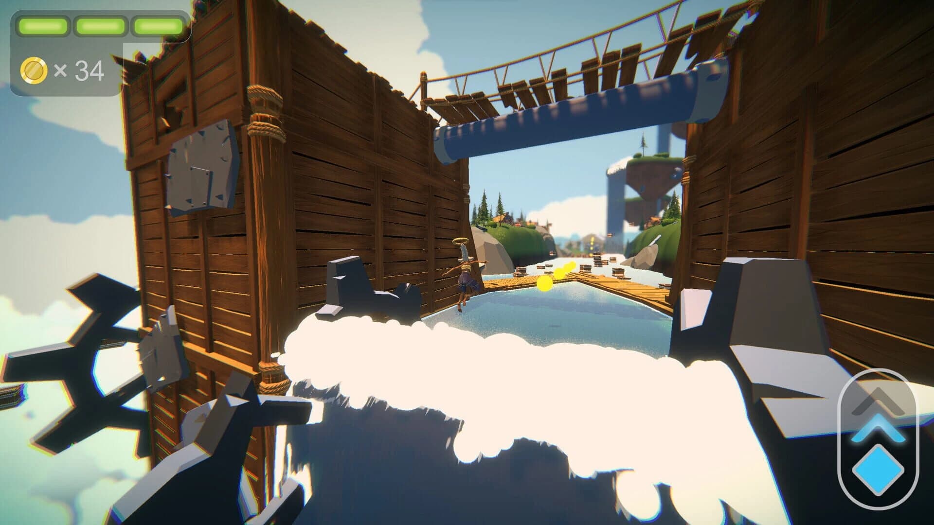 Maanu: Academic Version screenshot 2