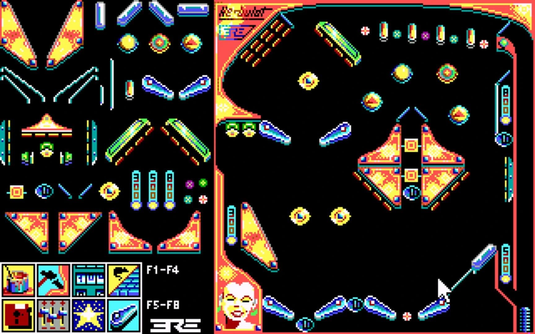 Macadam Bumper screenshot 6