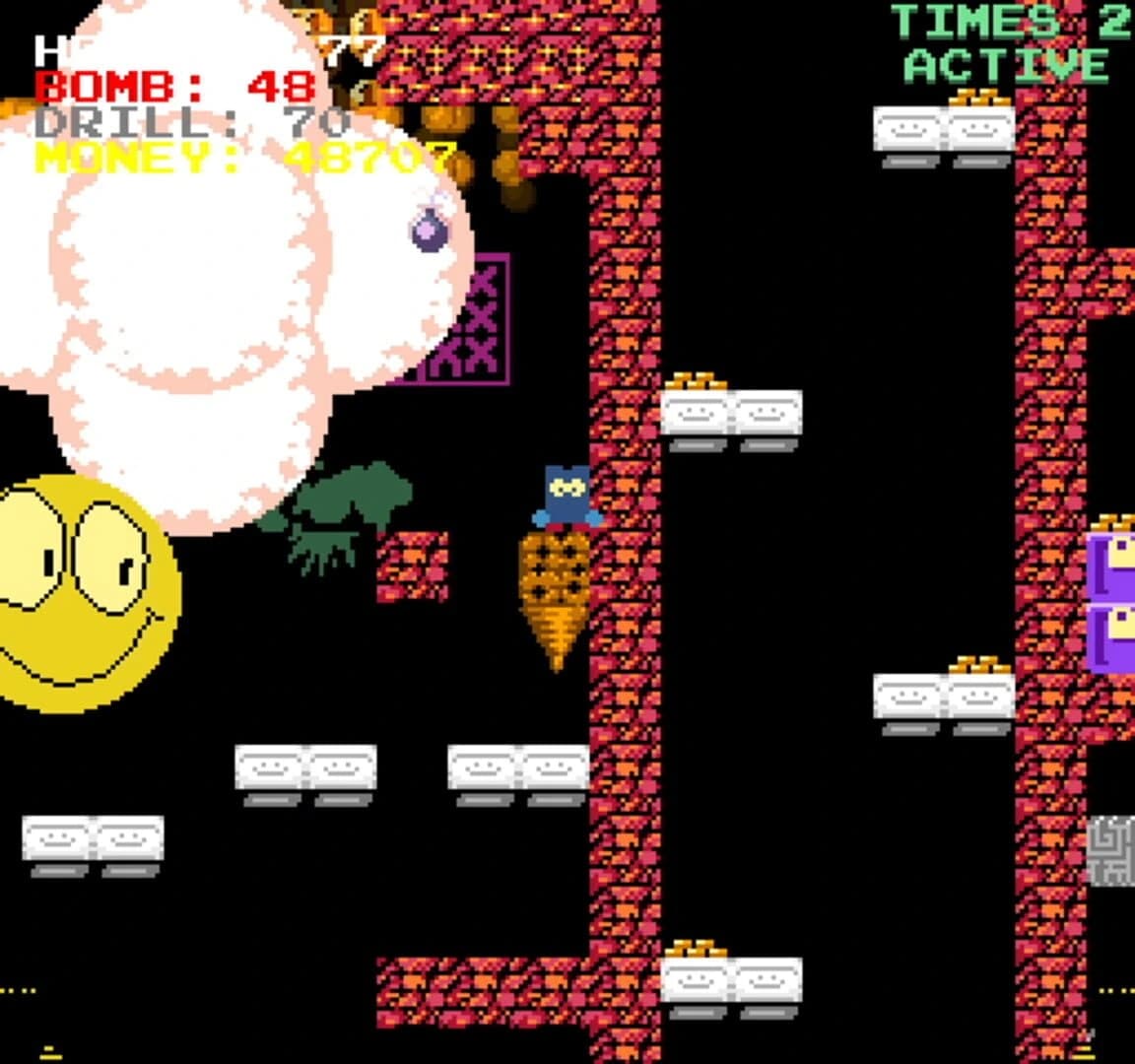 Maccha's World screenshot 1