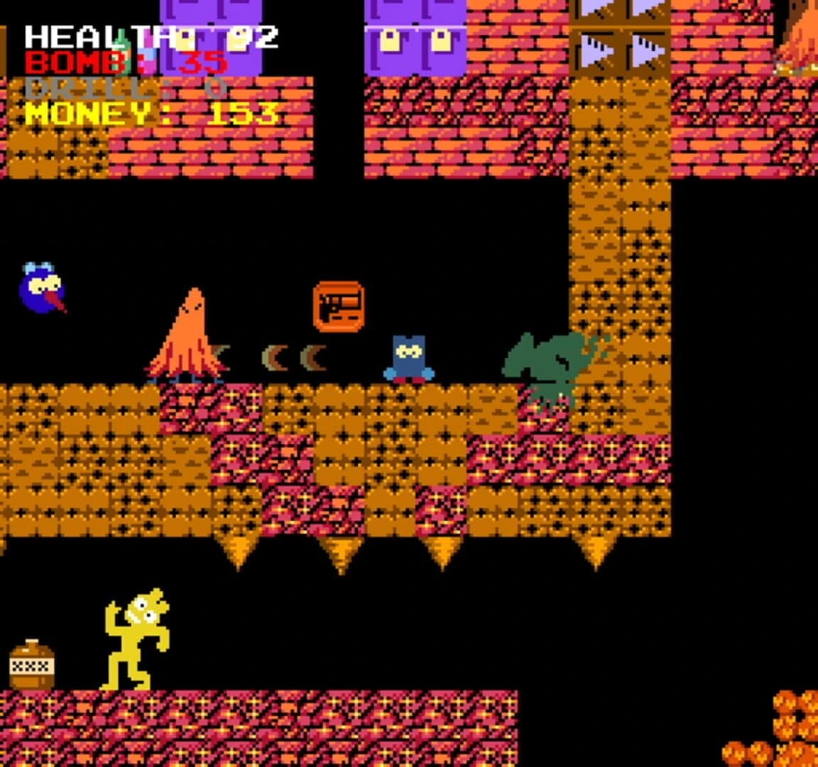 Maccha's World screenshot 4