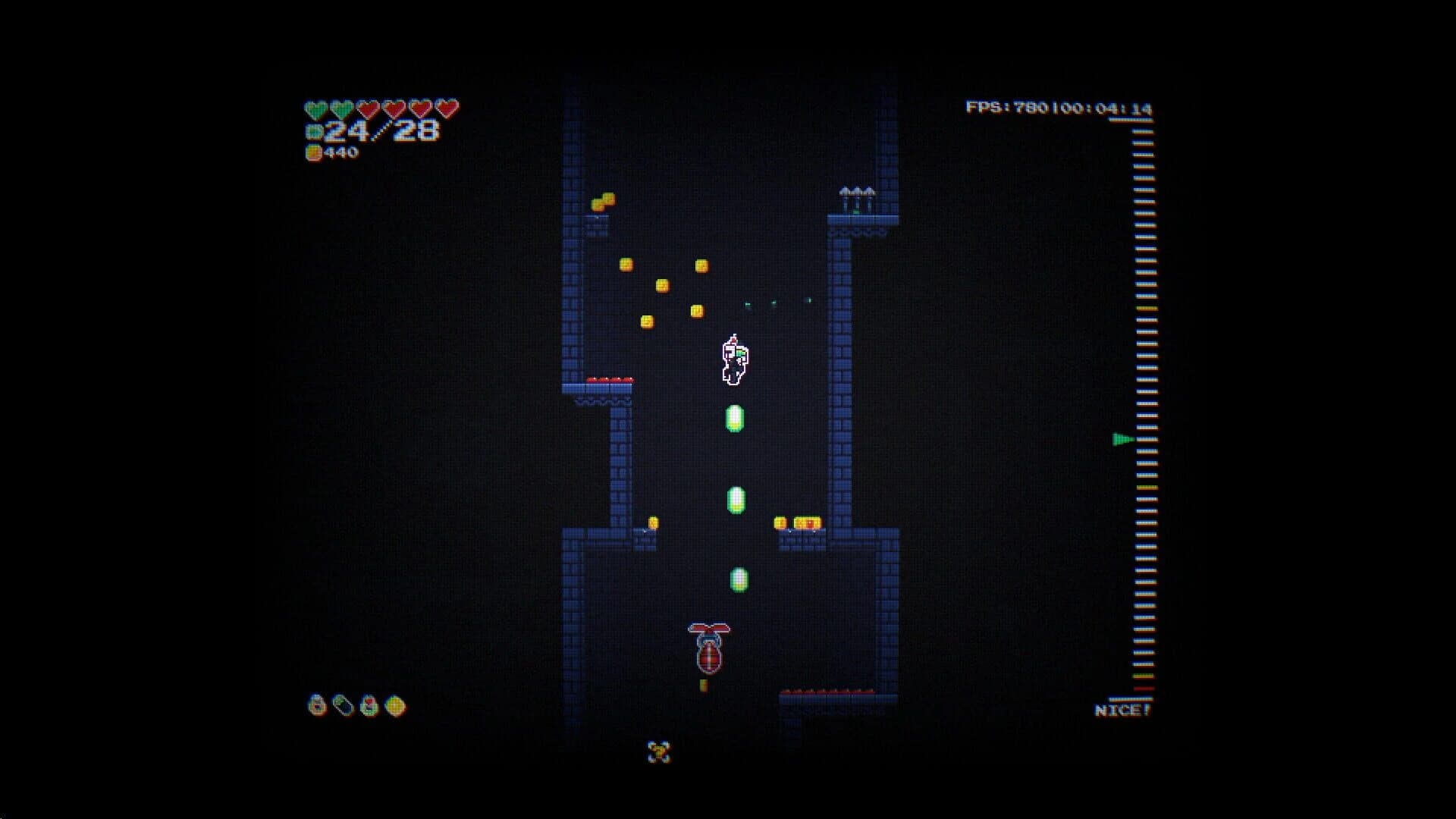 Machine Gun Knight screenshot 5